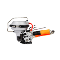 Picture of KZ16 -19 Pneumatic Strapping Tool