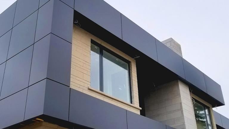 Ensuring Safety When Using Aluminum Wall Panels in Construction