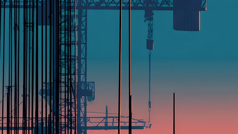 How to Choose the Right Scaffolding for High-Rise Construction