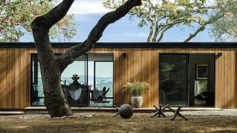 Prefab Houses: A Smart Solution for Quick and Affordable Housing Projects
