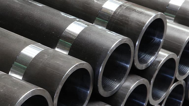 Why Carbon Steel Pipe Fittings Are the Best Choice for Construction Projects