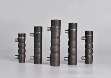 Picture of Grouting Rebar Coupler