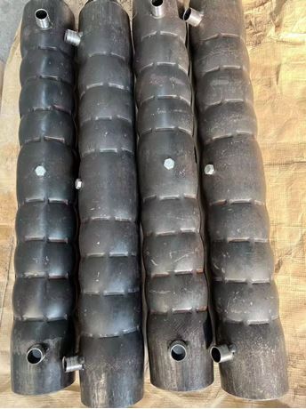 Picture of Grouting Rebar Coupler