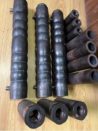 Picture of Grouting Rebar Coupler