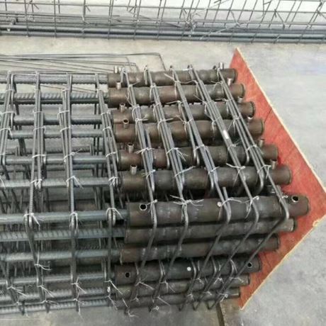 Picture of Grouting Rebar Coupler