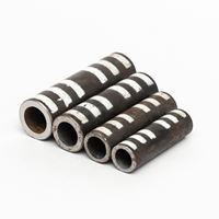 Picture of Cold Extrusion Rebar Coupler