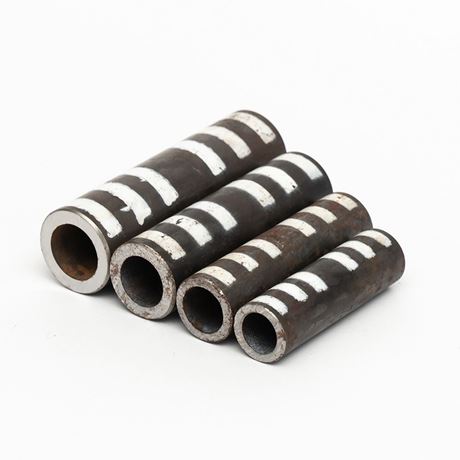 Picture of Cold Extrusion Rebar Coupler