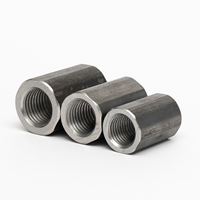Picture of Hexagonal Rebar Nut