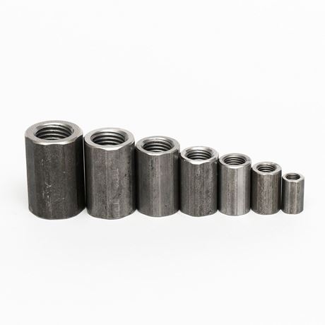 Picture of Hexagonal Rebar Nut