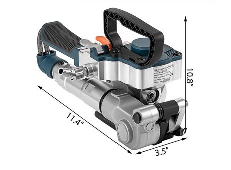 Picture of B1925 Handheld Pneumatic Strapping Machine