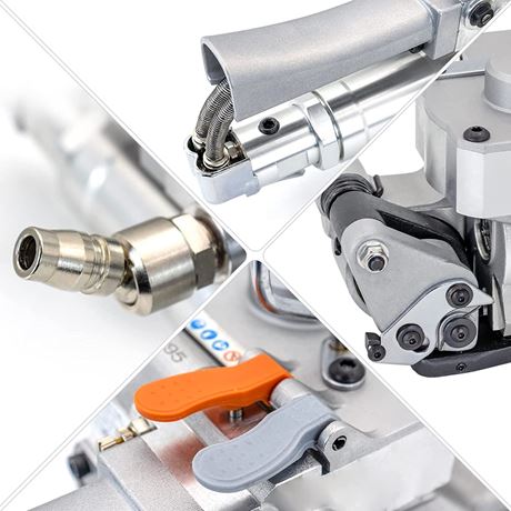 Picture of A19 Pneumatic Strapping Tool