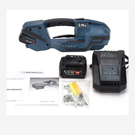 Picture of V2 Electric Strapping Machine