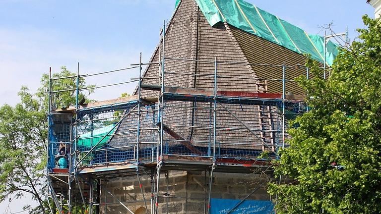 Top Factors to Consider When Renting Scaffolding Equipment