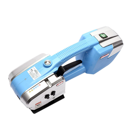 Picture of JD-1316 Electric Packing Tool Handheld Electric Machine