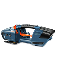 Picture of JDC13/16 Electric Welding Strapping Machine for PP/PET