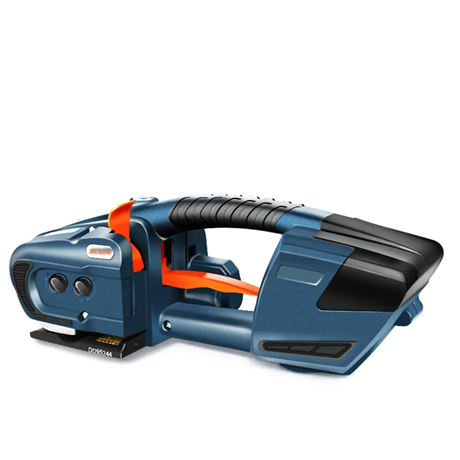 Picture of JDC13/16 Electric Welding Strapping Machine for PP/PET