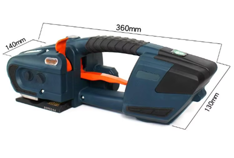 Picture of JDC13/16 Electric Welding Strapping Machine for PP/PET