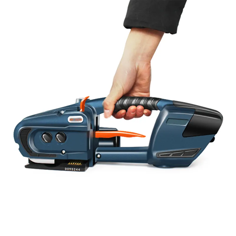 Picture of JDC13/16 Electric Welding Strapping Machine for PP/PET