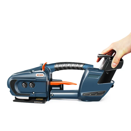 Picture of JDC13/16 Electric Welding Strapping Machine for PP/PET