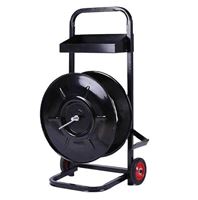 Picture of Durable Automatic wrapping machine with goog quality