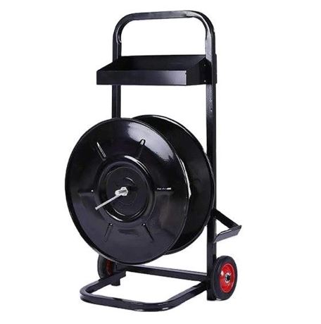 Picture of Durable Automatic wrapping machine with goog quality