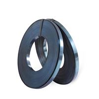 Picture of Steel Strapping Rolls