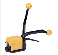 Picture of A333 steel belt buckle-free baler