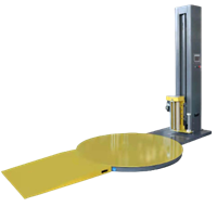 Picture of Automatic Wrapping Machine 