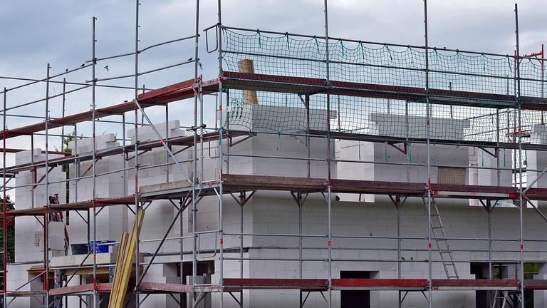 Innovations Shaping the Next Generation of Modular Scaffolding