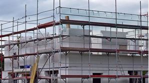 Innovations Shaping the Next Generation of Modular Scaffolding