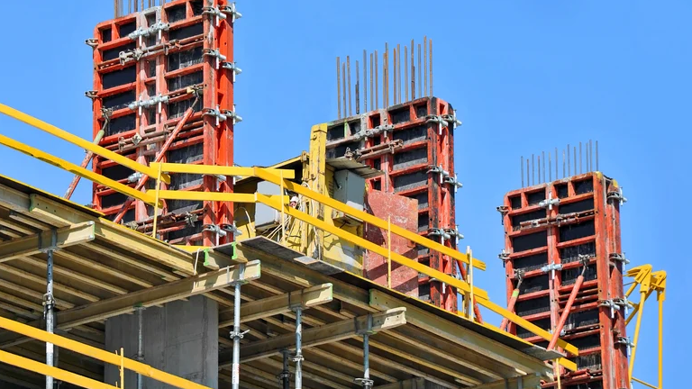 Choosing the Right Formwork System for Your Project