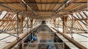 Essential Applications of Scaffolding in Industrial and Infrastructure Projects