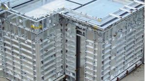 The Role of Aluminum Formwork in Large-Scale Concrete Projects