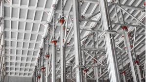 How Shoring Props Support Temporary Structures in Modern Construction