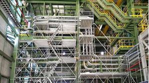 Maximizing Efficiency with Multi-Function Scaffolding Systems