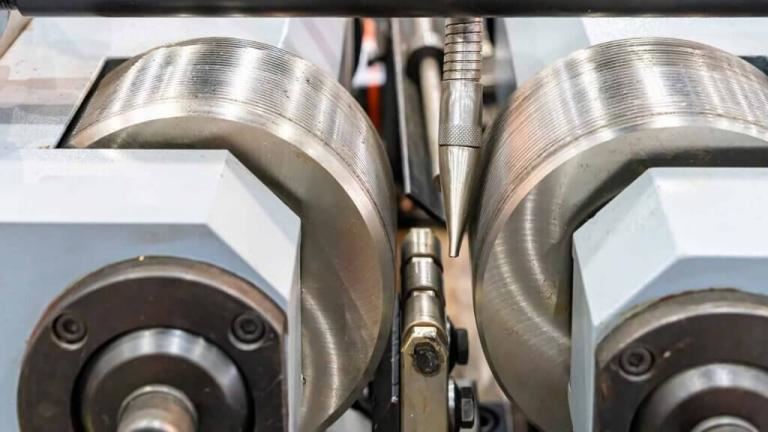 The Importance of Thread Rolling in Rebar Connection Systems