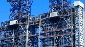 Optimizing Construction Projects with Modular Scaffolding Systems