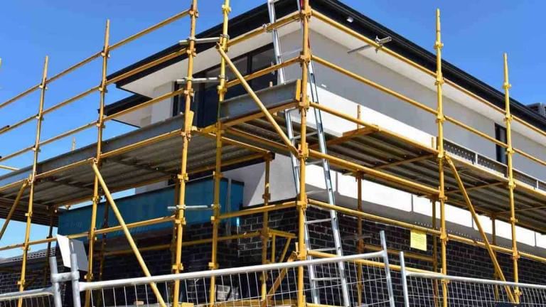 The Advantages of Kwikstage Scaffolding for Efficient Construction Projects