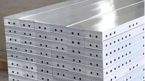 Exploring the Benefits of Aluminum Formwork in Large-Scale Concrete Projects