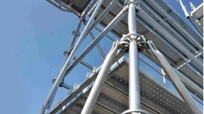 The Advantages of Using Ringlock Scaffolding in Complex Construction Projects