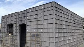 The Role of Aluminum Formwork in Revolutionizing Concrete Construction