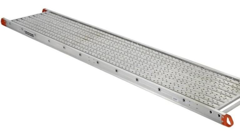 Improving Site Safety and Efficiency with Advanced Scaffold Deck Systems