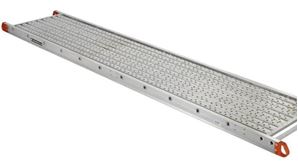 Improving Site Safety and Efficiency with Advanced Scaffold Deck Systems