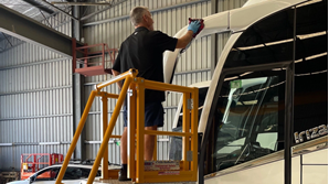Aluminium Ladder Solutions for Safer Access at Height