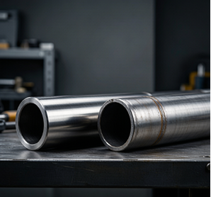 Seamless vs. Welded Steel Pipes: Technical Comparison & Selection Guide