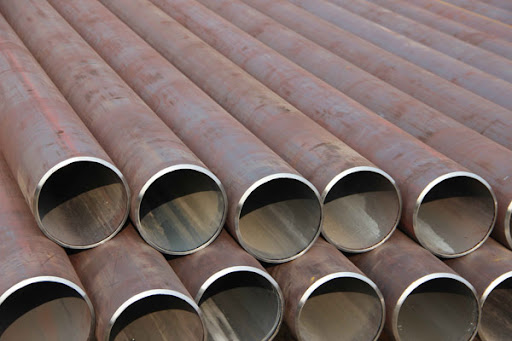 Hot rolled seamless steel pipe.jpg